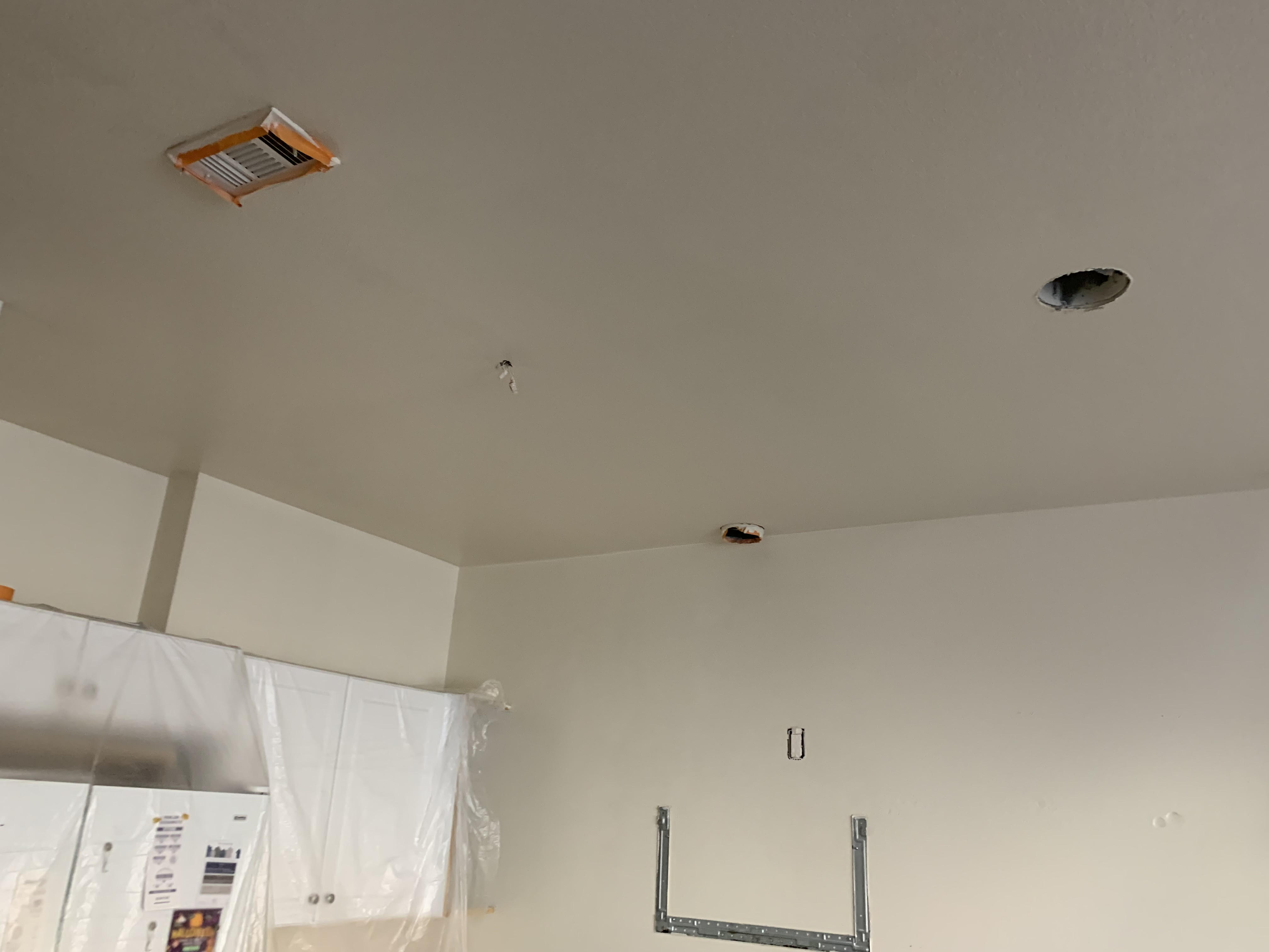 After painting 3